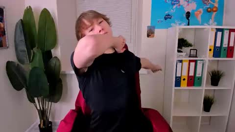 Donald online show from 19, 12, 2025