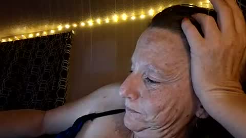 Snapshot of donaldbrand1990 chatting on 19, 7, 2026 donaldbrand1990 online show from 19, 7, 2026