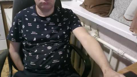 donalvafd online show from 8, 2, 2026