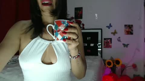 doncella_7 online show from 15, 2, 2025