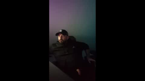 donchriiis online show from 23, 10, 2025