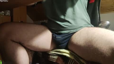 Snapshot of dondematteo chatting on 12, 12, 2024 TheCleaner online show from 12, 12, 2024