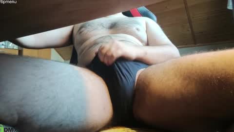 Snapshot of dondematteo chatting on 13, 12, 2024 TheCleaner online show from 13, 12, 2024