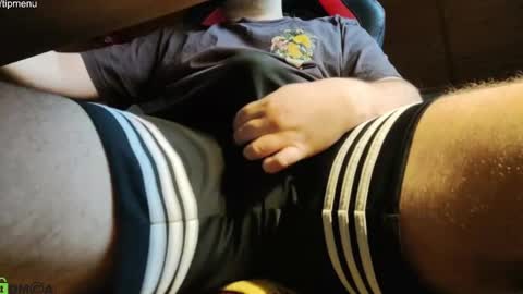 Snapshot of dondematteo chatting on 22, 12, 2024 TheCleaner online show from 22, 12, 2024