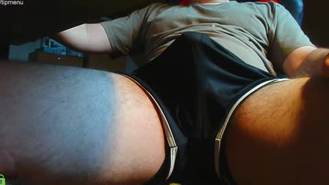 Snapshot of dondematteo chatting on 27, 12, 2024 TheCleaner online show from 27, 12, 2024