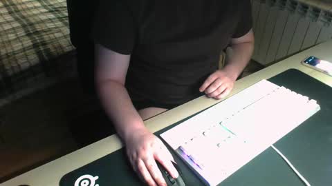 Snapshot of dondematteo chatting on 16, 3, 2026 TheCleaner online show from 16, 3, 2026