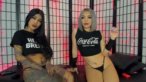 DongFatherProductions online show from 11, 12, 2024