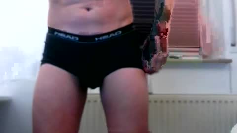 Donker85 online show from 29, 11, 2025