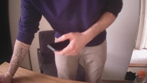 Snapshot of donn053 chatting on 15, 3, 2026 Papi online show from 15, 3, 2026