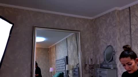 Donna online show from 30, 11, 2025