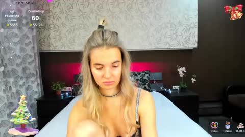 Donna On GMT2 Mon-Fri 3-9 AM online show from 12, 1, 2025