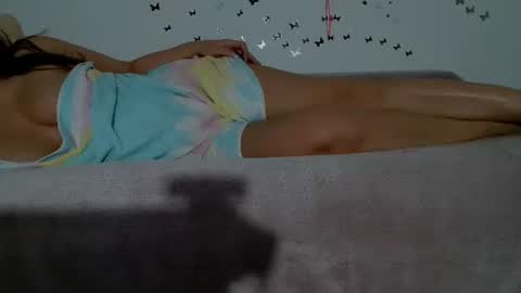 Dona online show from 18, 1, 2026