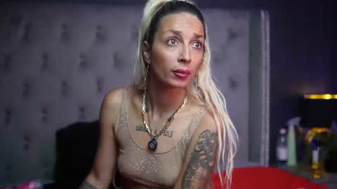  Donna  online show from 15, 6, 2026