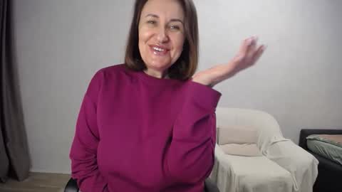 Tatiana 43 curvy sexy body and Joanna redhead 39 years online show from 14, 2, 2026