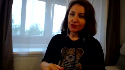 Snapshot of donnalimadonna chatting on 17, 6, 2026 Tatiana 43 curvy sexy body and Joanna redhead 39 years online show from 17, 6, 2026