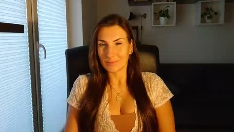 Snapshot of donnalive chatting on 12, 10, 2025 DonnaLive online show from 12, 10, 2025