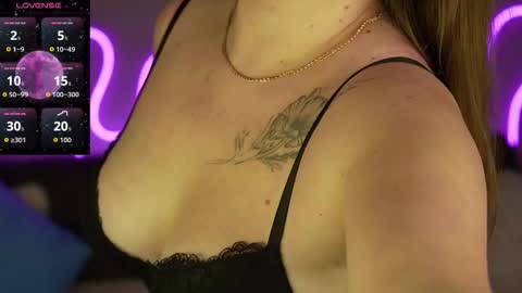 DONNA online show from 16, 11, 2025