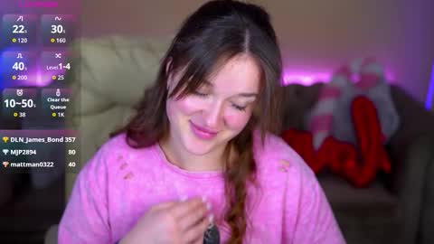 DONNA online show from 3, 2, 2026