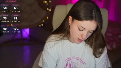 DONNA online show from 20, 3, 2026