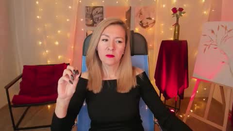 Donna online show from 18, 2, 2026