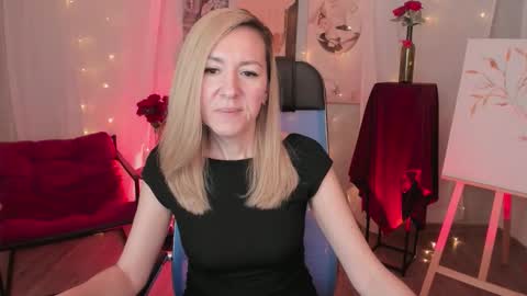 Donna online show from 12, 3, 2026