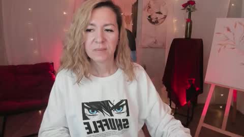 Donna online show from 16, 3, 2026