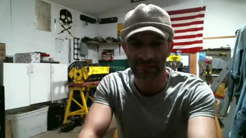 Snapshot of donniestone chatting on 3, 2, 2025 donniestone online show from 3, 2, 2025