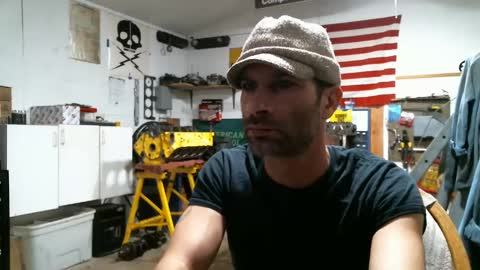 Snapshot of donniestone chatting on 5, 2, 2025 donniestone online show from 5, 2, 2025