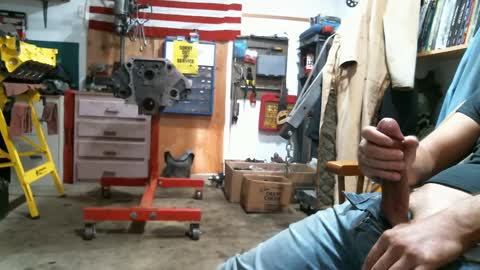 Snapshot of donniestone chatting on 17, 9, 2025 donniestone online show from 17, 9, 2025