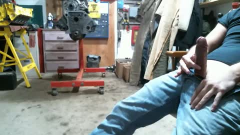 donniestone online show from 3, 11, 2025