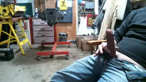 donniestone online show from 6, 1, 2026