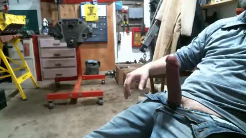 donniestone online show from 8, 1, 2026