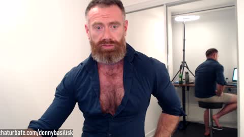Snapshot of donnybasilisk chatting on 15, 12, 2024 Donny online show from 15, 12, 2024