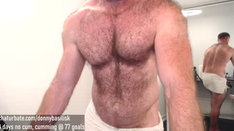 Snapshot of donnybasilisk chatting on 16, 12, 2024 Donny online show from 16, 12, 2024