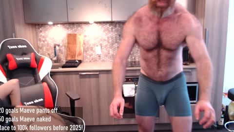 Snapshot of donnybasilisk chatting on 29, 12, 2024 Donny online show from 29, 12, 2024