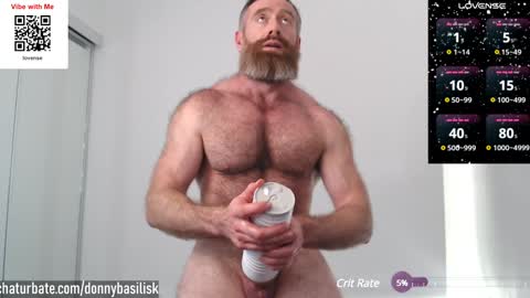 Snapshot of donnybasilisk chatting on 3, 1, 2025 Donny online show from 3, 1, 2025