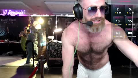 Snapshot of donnybasilisk chatting on 2, 2, 2025 Donny online show from 2, 2, 2025