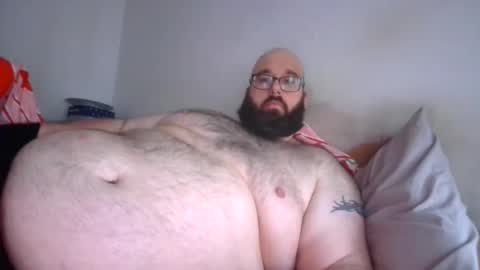 donnyboi128 online show from 11, 2, 2026