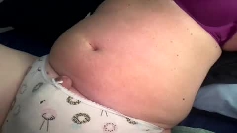 Panties and stockings  tranny online show from 28, 9, 2025