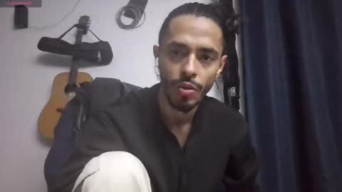 donstark6669 online show from 4, 1, 2025