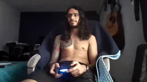 donstark6669 online show from 19, 9, 2025