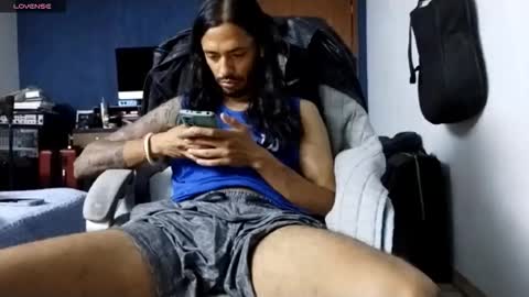 donstark6669 online show from 10, 3, 2026