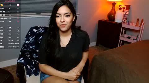 DontBeMina online show from 14, 1, 2025