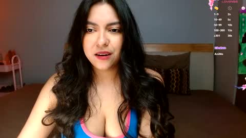 DontBeMina online show from 18, 5, 2026