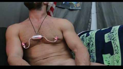 Donte Thick online show from 16, 12, 2024