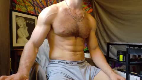Donte Thick online show from 16, 10, 2025