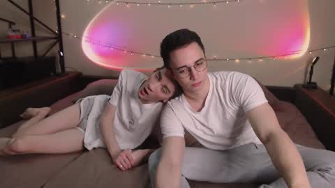 EliotKenny online show from 8, 3, 2025