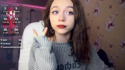 Snapshot of dontoke_ chatting on 24, 12, 2024 Nicole online show from 24, 12, 2024