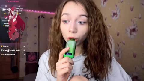 Snapshot of dontoke_ chatting on 11, 2, 2025 Nicole online show from 11, 2, 2025