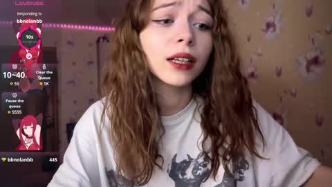 Snapshot of dontoke_ chatting on 3, 3, 2025 Nicole online show from 3, 3, 2025